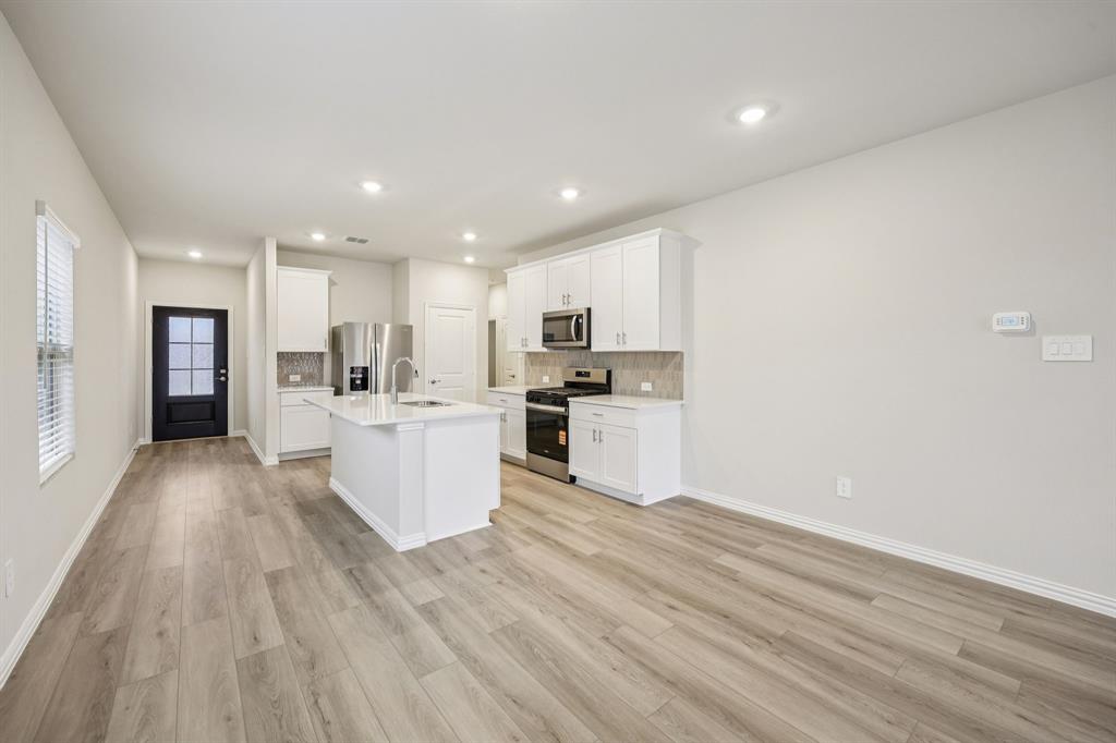 Westmoor - Residential
