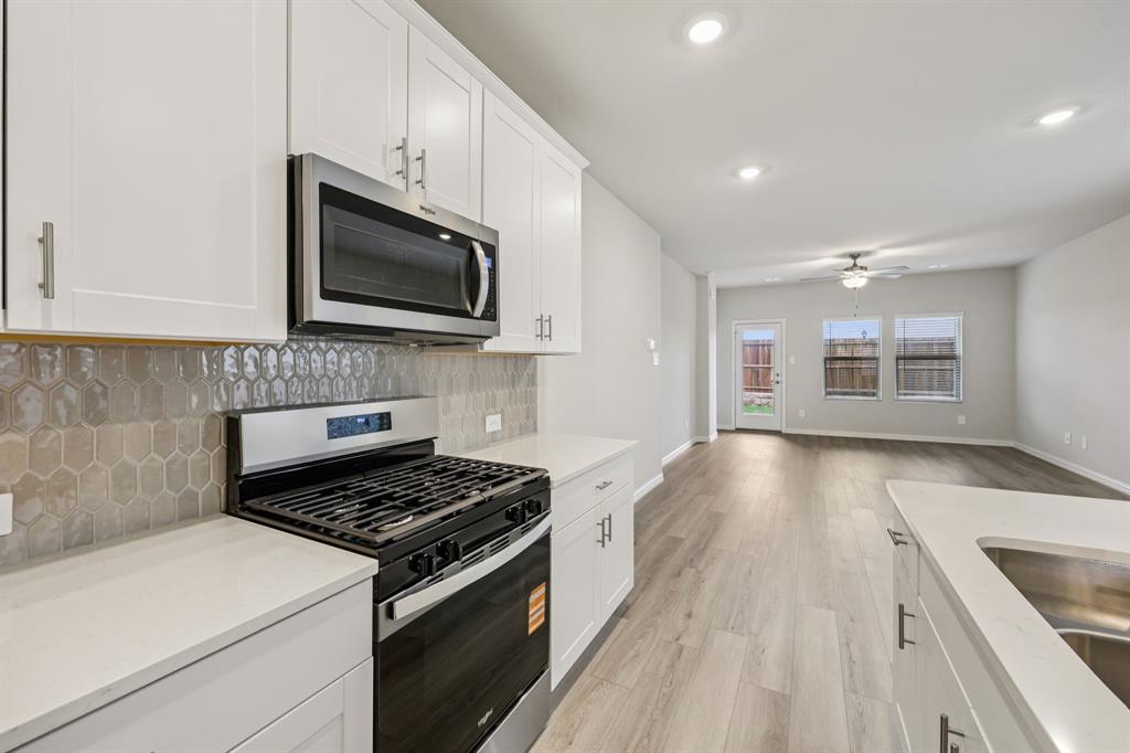 Westmoor - Residential