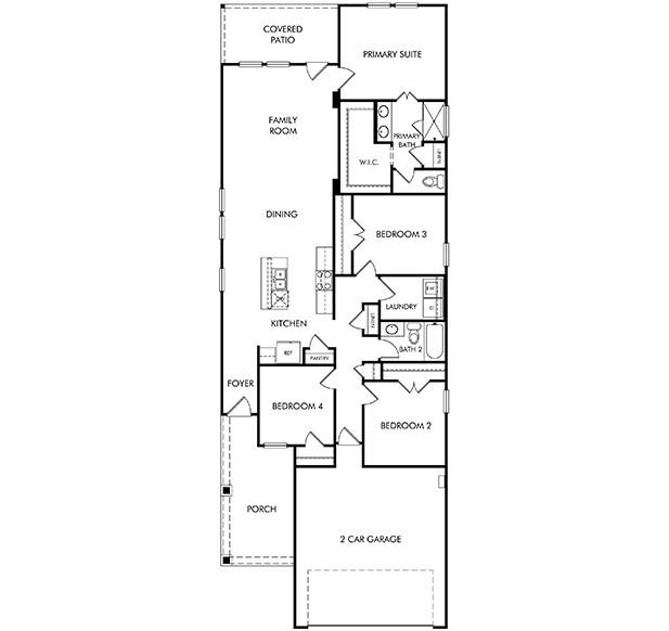 Westmoor - Residential