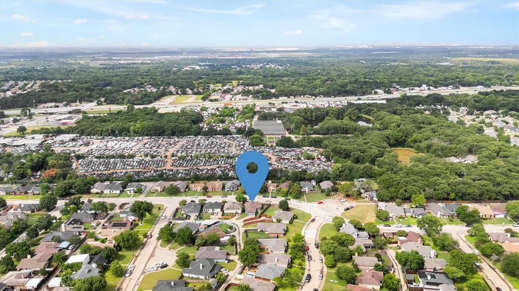 Highland Vista Estates - Residential