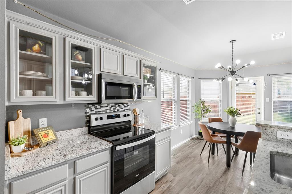 Highland Vista Estates - Residential
