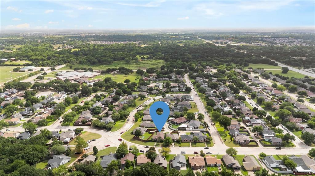 Highland Vista Estates - Residential