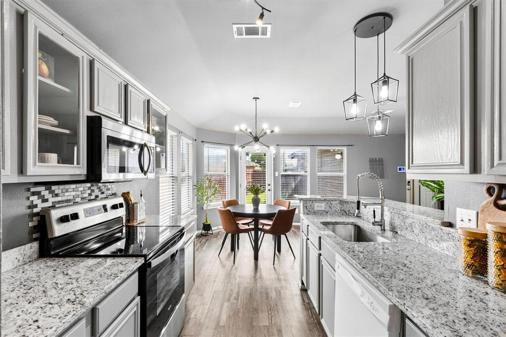 Highland Vista Estates - Residential