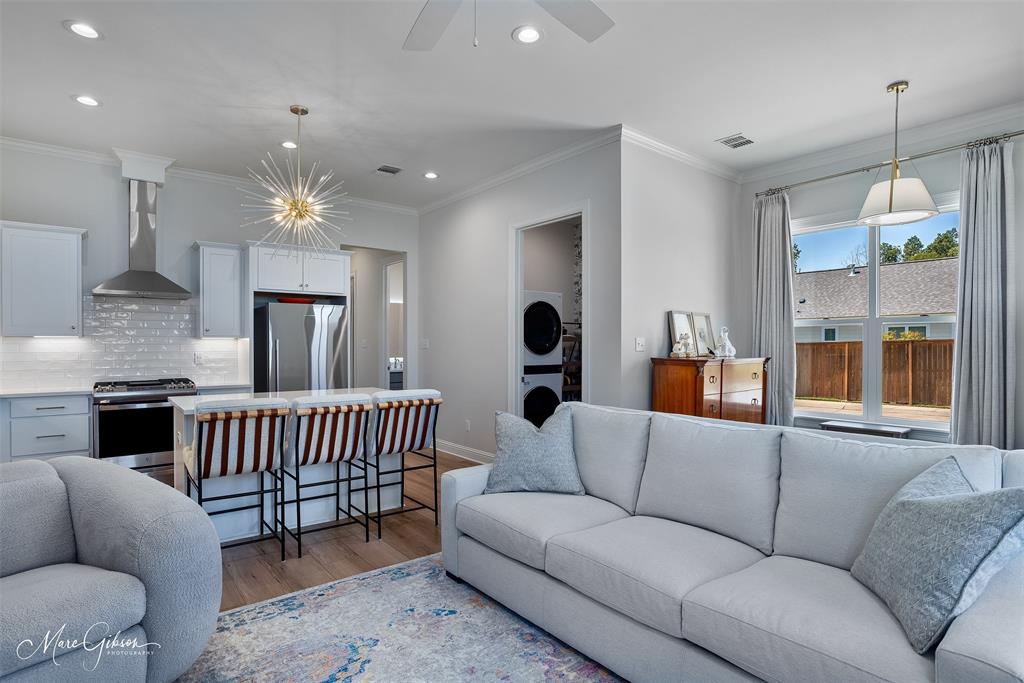 Provenance - Residential