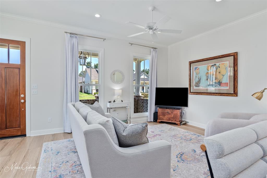 Provenance - Residential