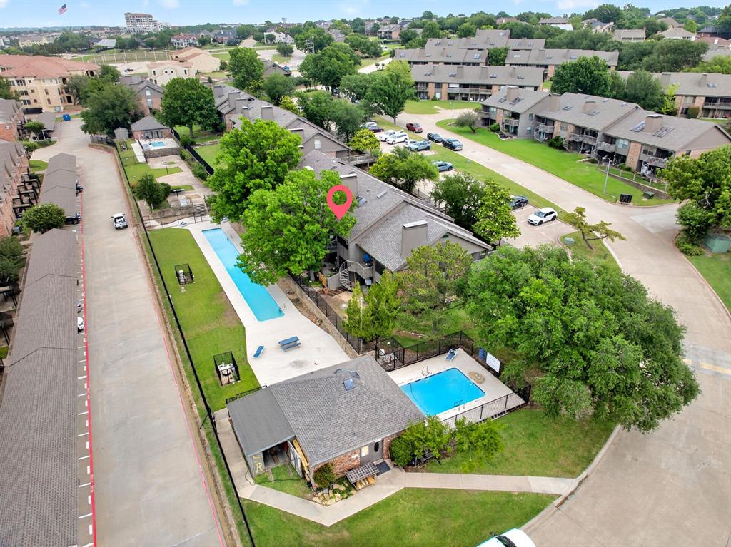 Signal Ridge #3 - Residential