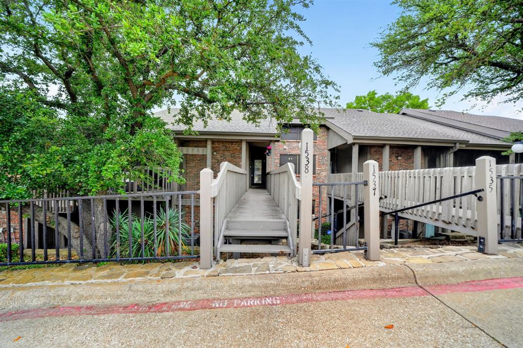 Signal Ridge #3 - Residential