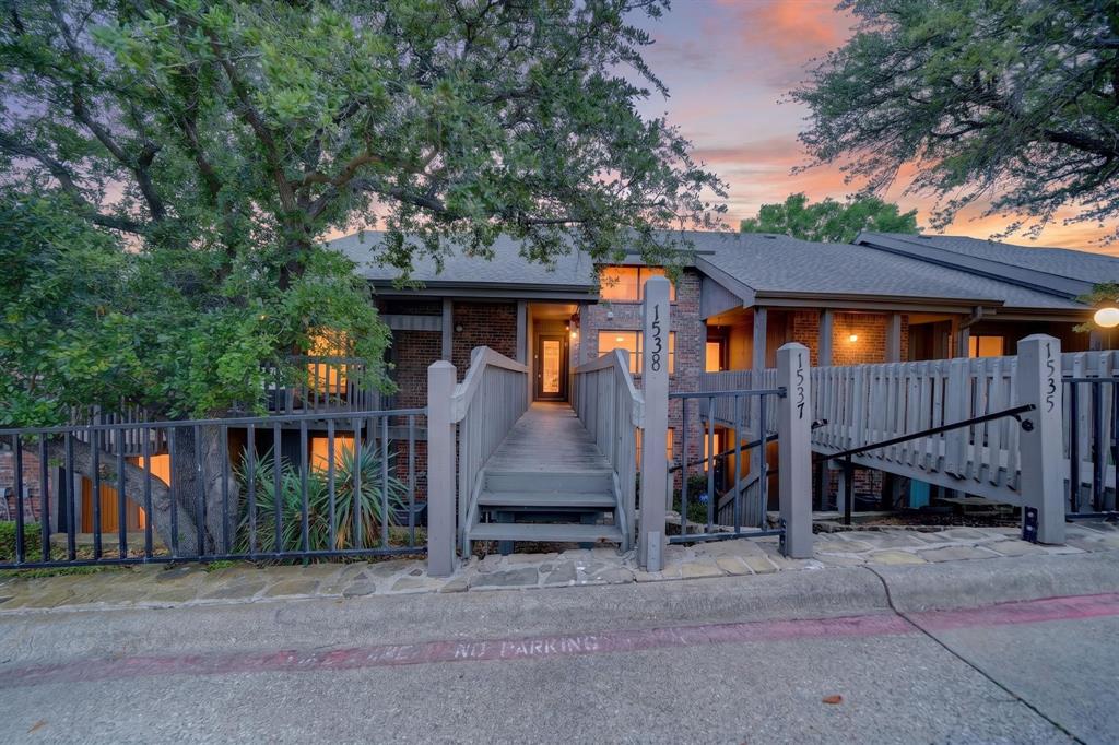 Signal Ridge #3 - Residential