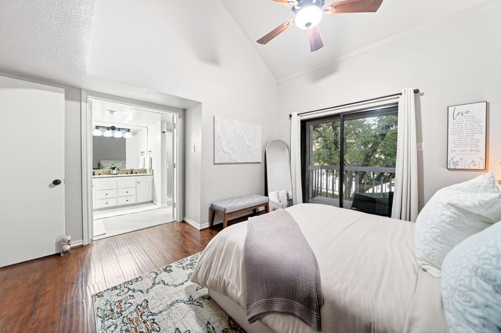 Signal Ridge #3 - Residential