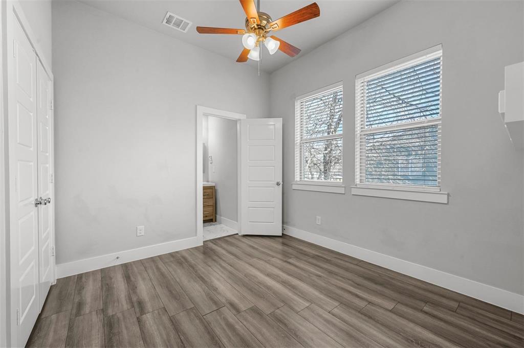 Highland Park - Residential Income