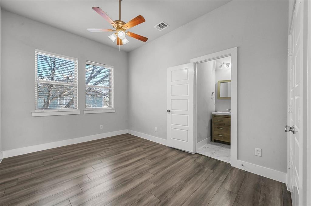 Highland Park - Residential Income