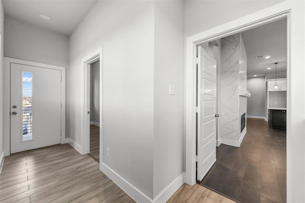 Highland Park - Residential Income