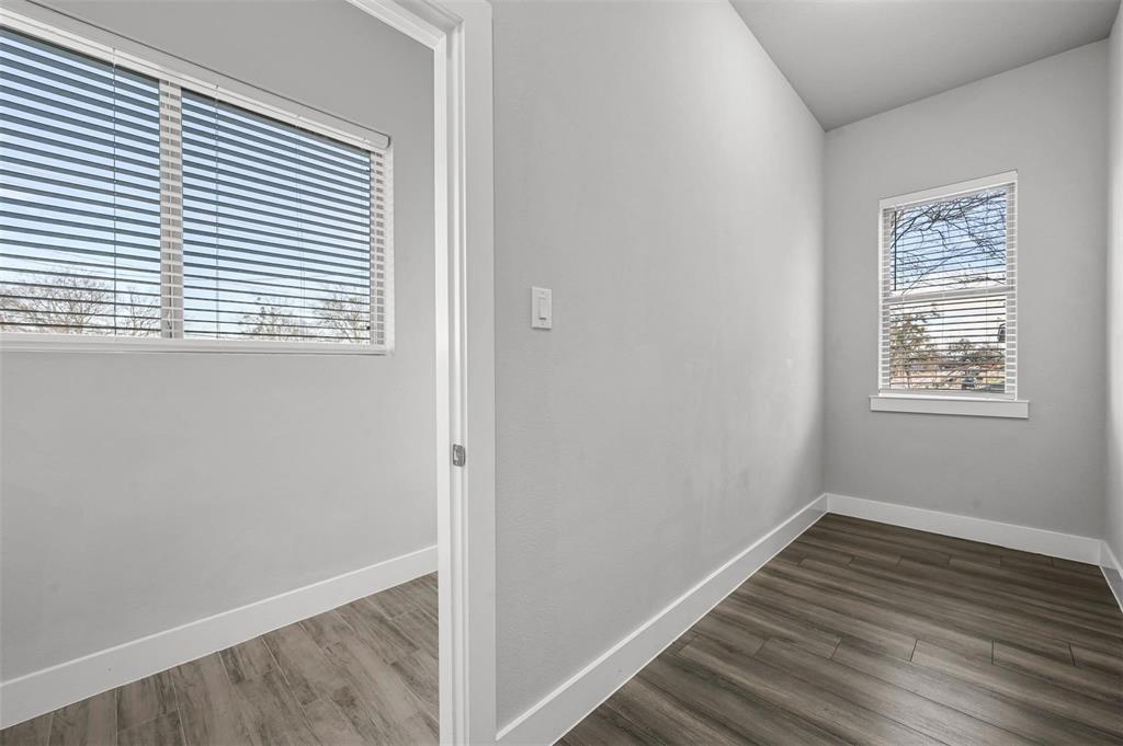 Highland Park - Residential Income