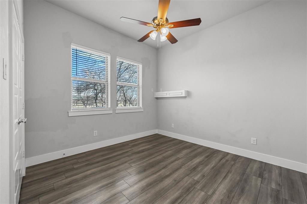 Highland Park - Residential Income