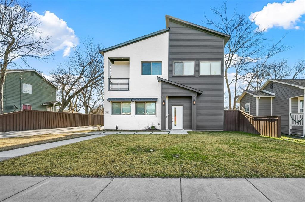 Discover endless possibilities in this beautifully designed modern home featuring a truly unique and versatile layout with 7 bedrooms and 6 full bathrooms. Thoughtfully designed across two levels, this spacious property offers the flexibility and functionality ideal for multi-generational living, short-term rental potential, or an income-producing investment opportunity.

The home features expansive living spaces filled with natural light and a layout designed to comfortably accommodate large gatherings and everyday living alike. Both the first and second levels include full kitchens, creating exceptional flexibility for extended family living, guest accommodations, or separate rental spaces.

Each kitchen is designed with both style and function in mind, featuring modern finishes, ample cabinetry, and a beautiful center island perfect for entertaining, meal prep, and gathering with family and friends.

The multiple primary suites provide comfortable private retreats throughout the home, complete with en-suite bathrooms and walk-in closets, offering convenience, privacy, and comfort for owners or guests alike. Additional bedrooms provide flexibility for home offices, media rooms, workout spaces, or guest accommodations.

Currently operating as an investment property, this home presents incredible potential as a short-term rental, multi-family property, or large primary residence. Located in a rapidly growing area and just minutes from historic homes and local attractions, this property offers both immediate functionality and long-term opportunity.

With its rare layout, income-producing potential, and flexible living spaces, this is a one-of-a-kind property that offers exceptional value and versatility. Schedule your private showing today and explore everything this unique home has to offer!