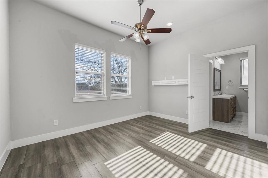 Highland Park - Residential Income