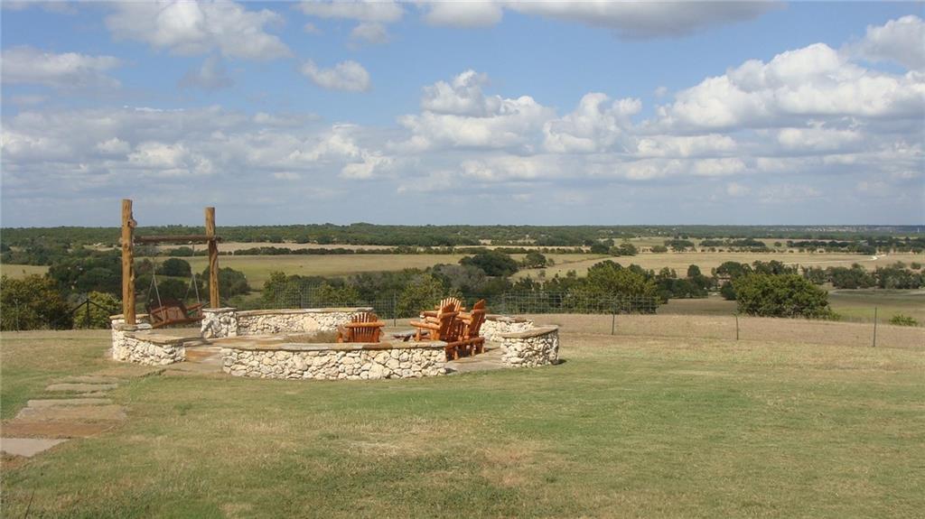 COY A HDQTRS - Farm