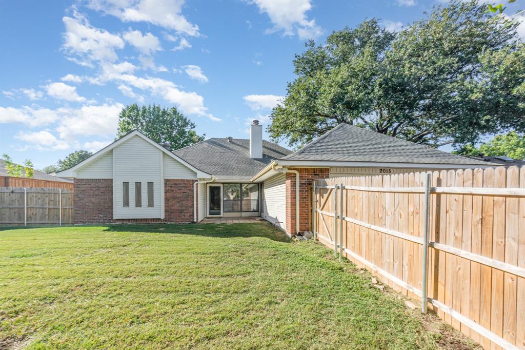 High Country #3 Ph 1 - Residential