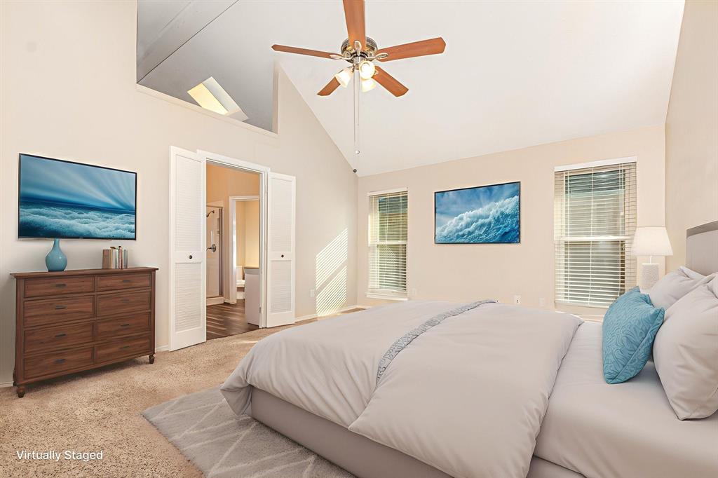 High Country #3 Ph 1 - Residential