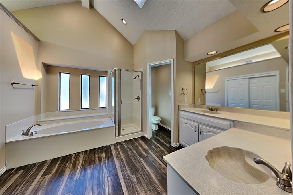 High Country #3 Ph 1 - Residential