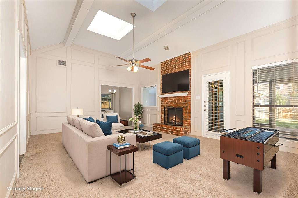 High Country #3 Ph 1 - Residential
