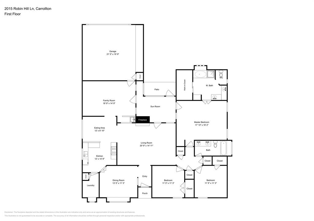 High Country #3 Ph 1 - Residential