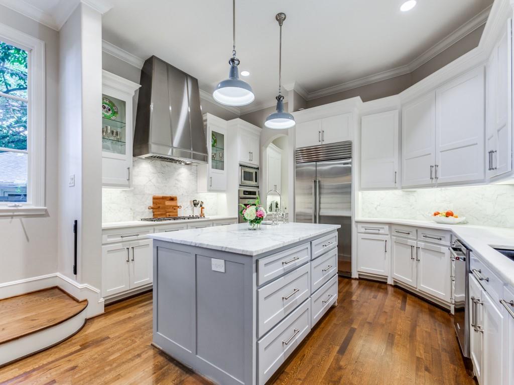 University Heights - Residential