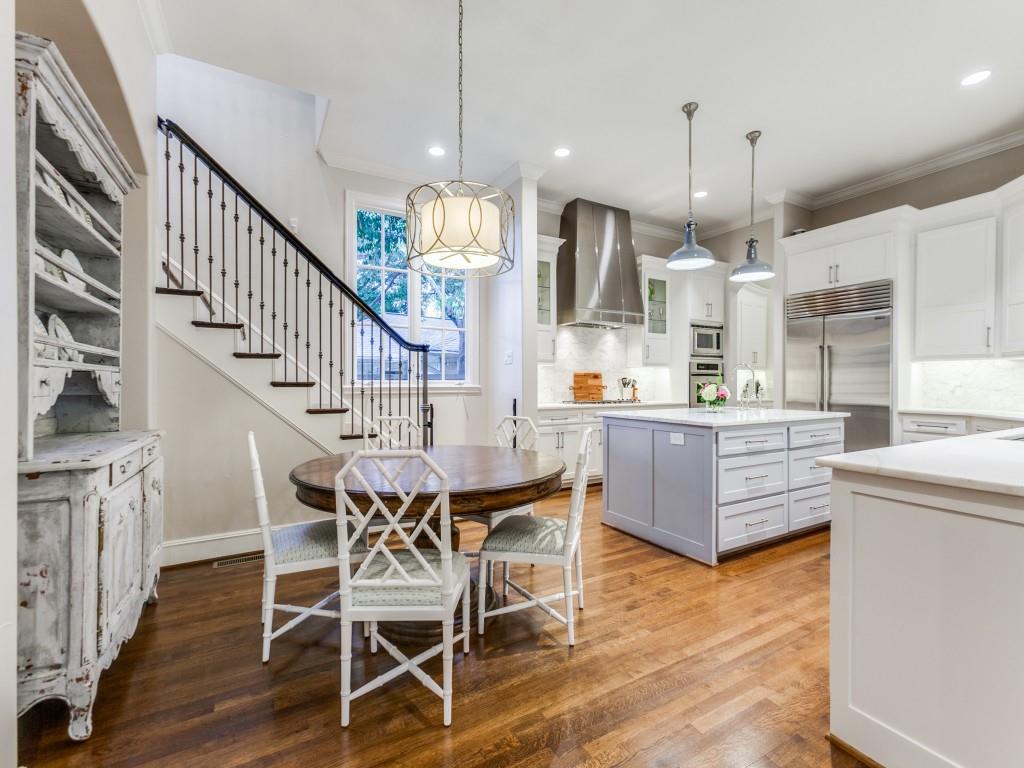 University Heights - Residential