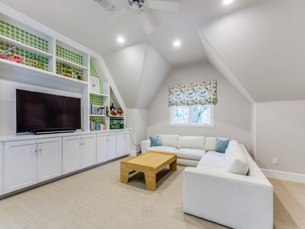 University Heights - Residential