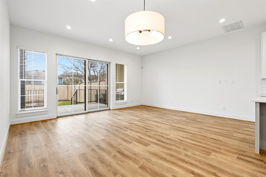 Mount Auburn - Residential Income
