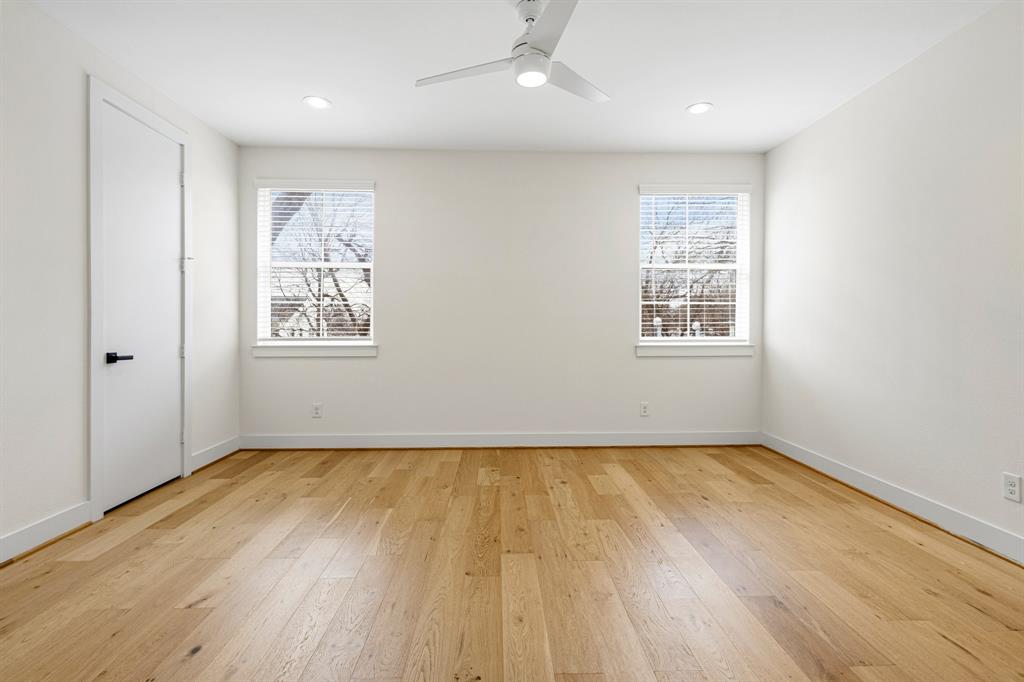 Mount Auburn - Residential Income