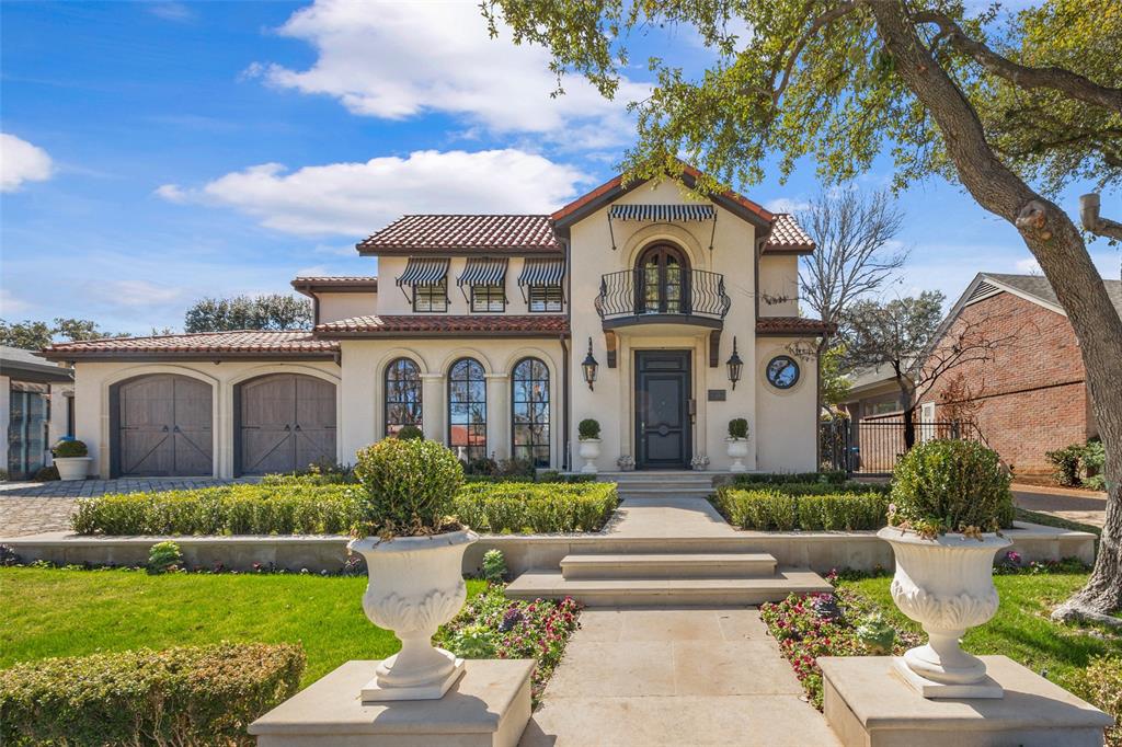 Monticello Add - Residential