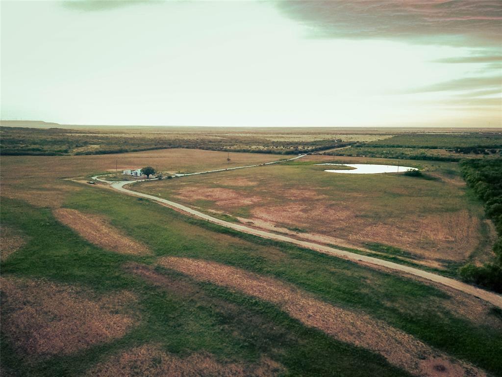 Guadalupe County School - Farm