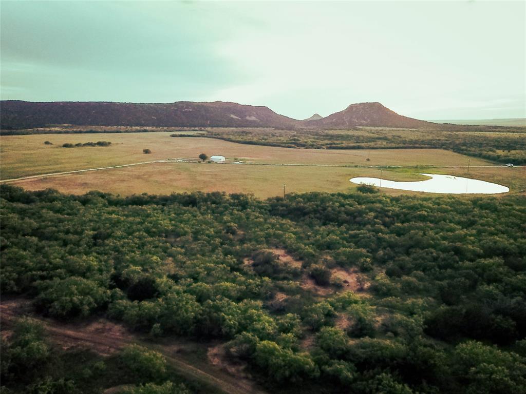 Guadalupe County School - Farm