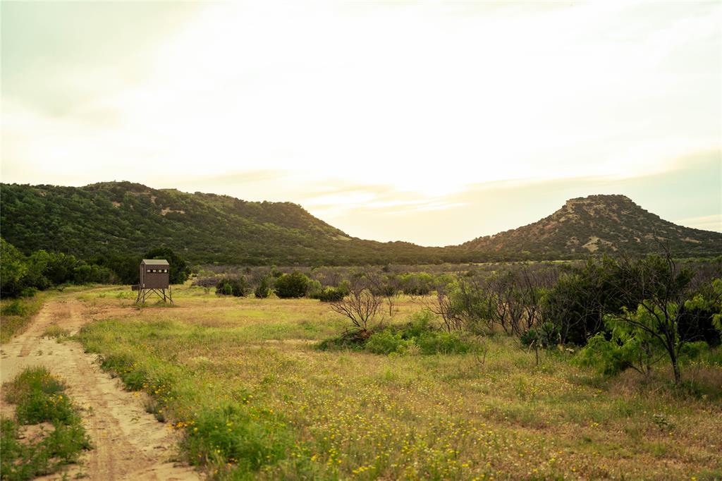 Guadalupe County School - Farm