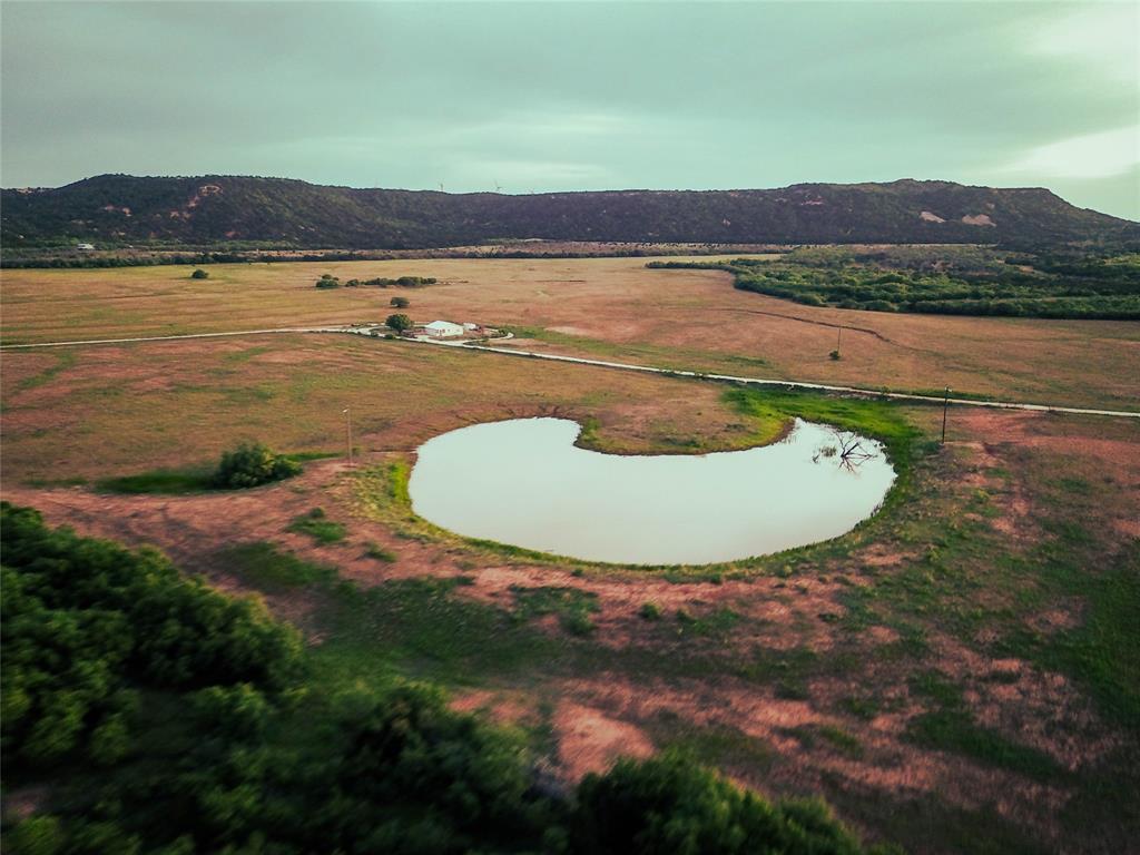 Guadalupe County School - Farm