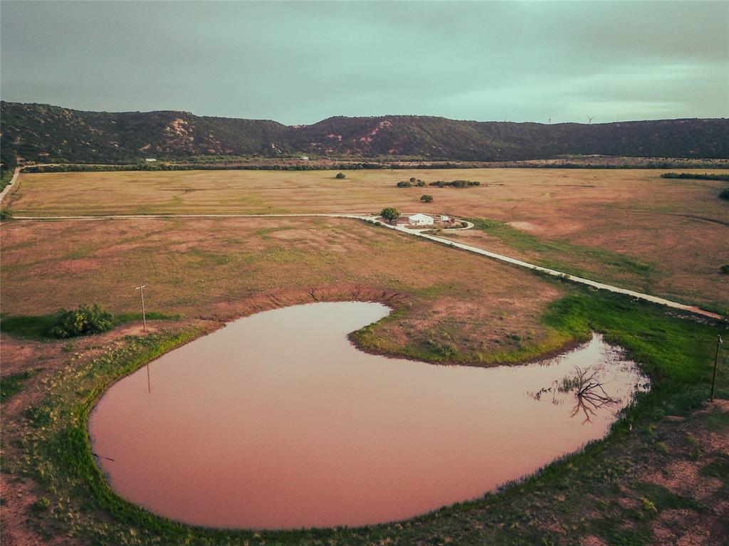 Guadalupe County School - Farm