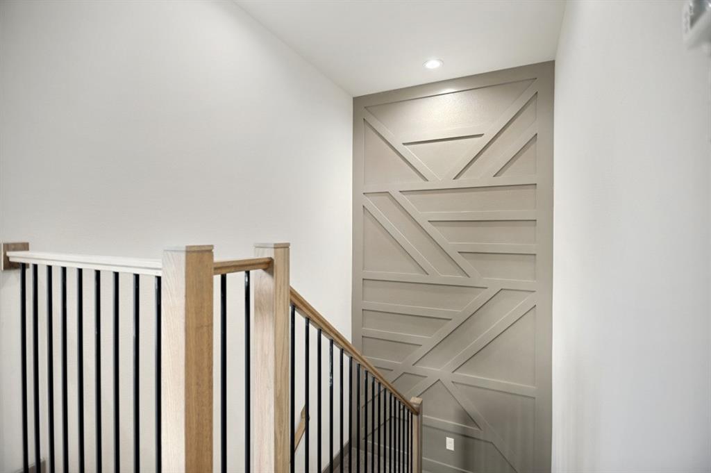Lincoln Manor - Residential