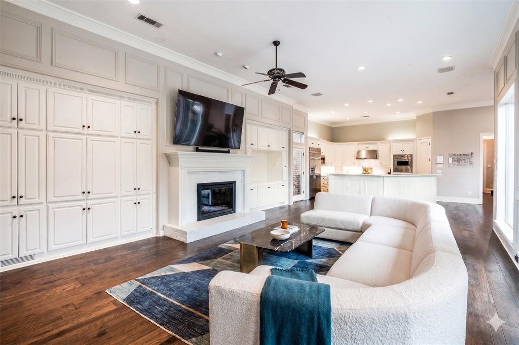 Cliffs Of Gleneagles - Residential