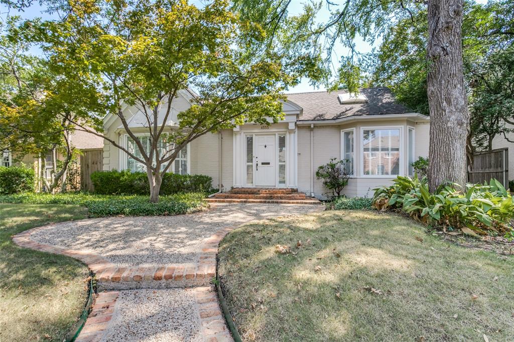 Highland Park - Residential