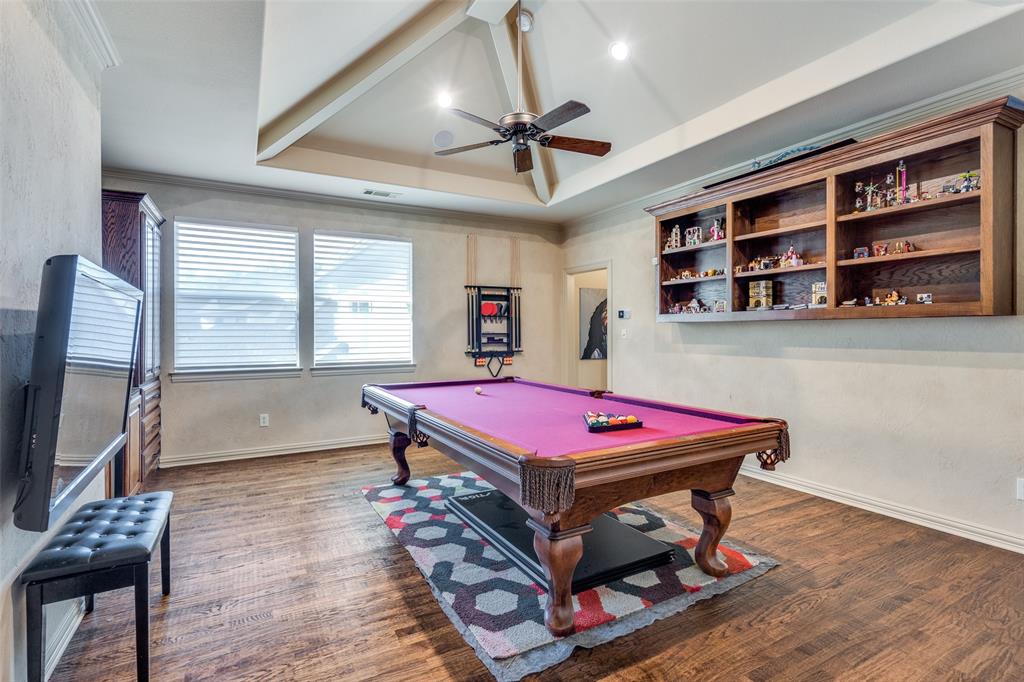 Pebble Brook At Willow Bend - Residential