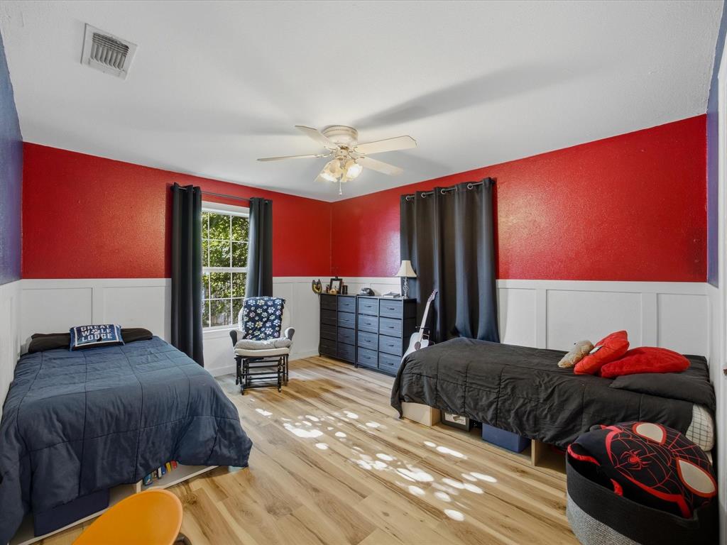 Hembree Additon - Residential