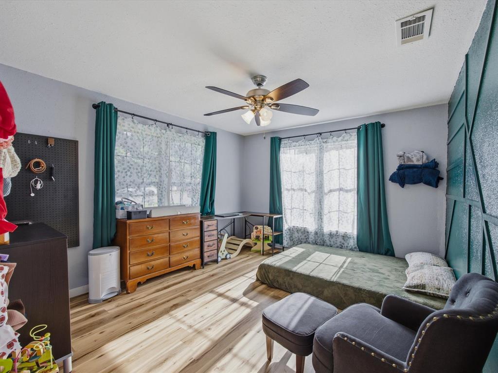 Hembree Additon - Residential