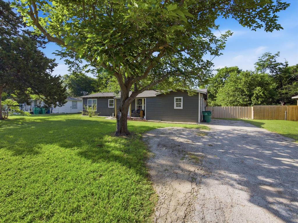 Hembree Additon - Residential