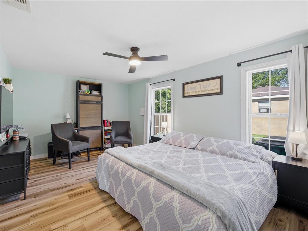 Hembree Additon - Residential