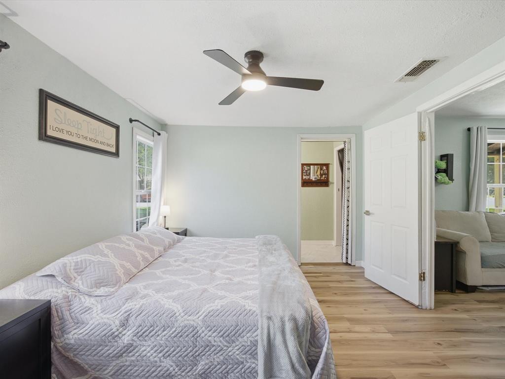 Hembree Additon - Residential