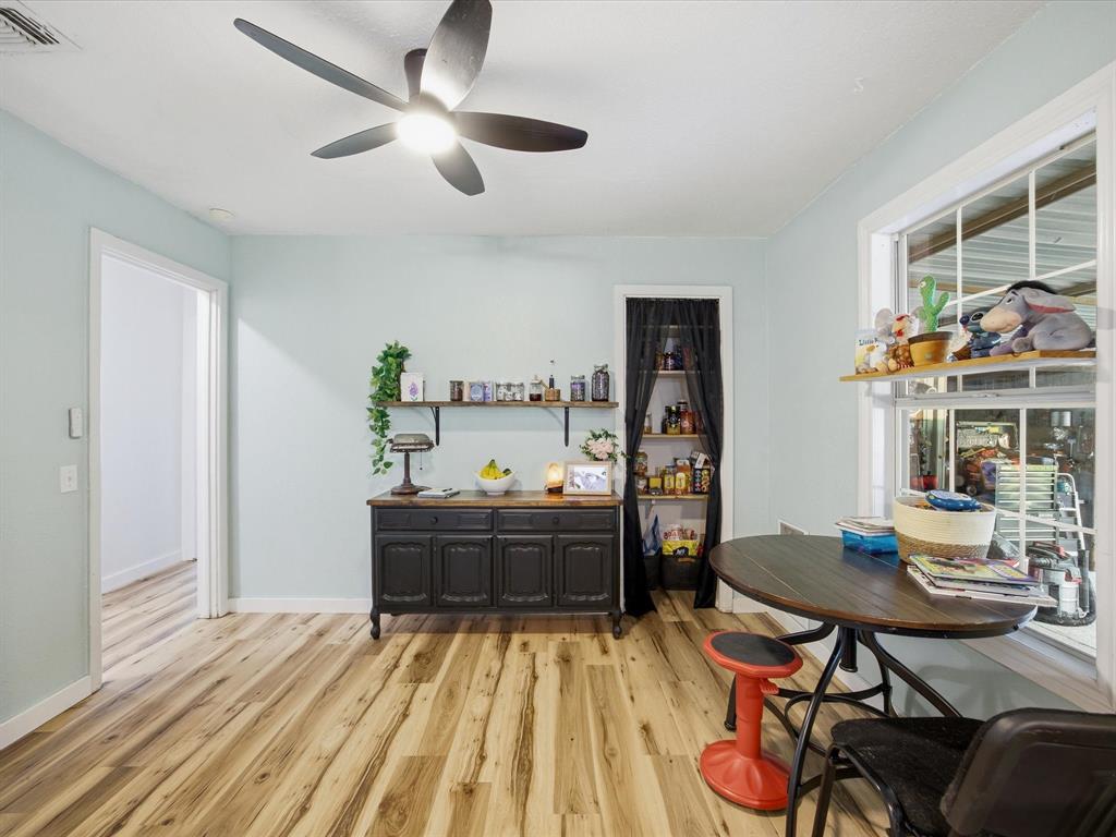 Hembree Additon - Residential