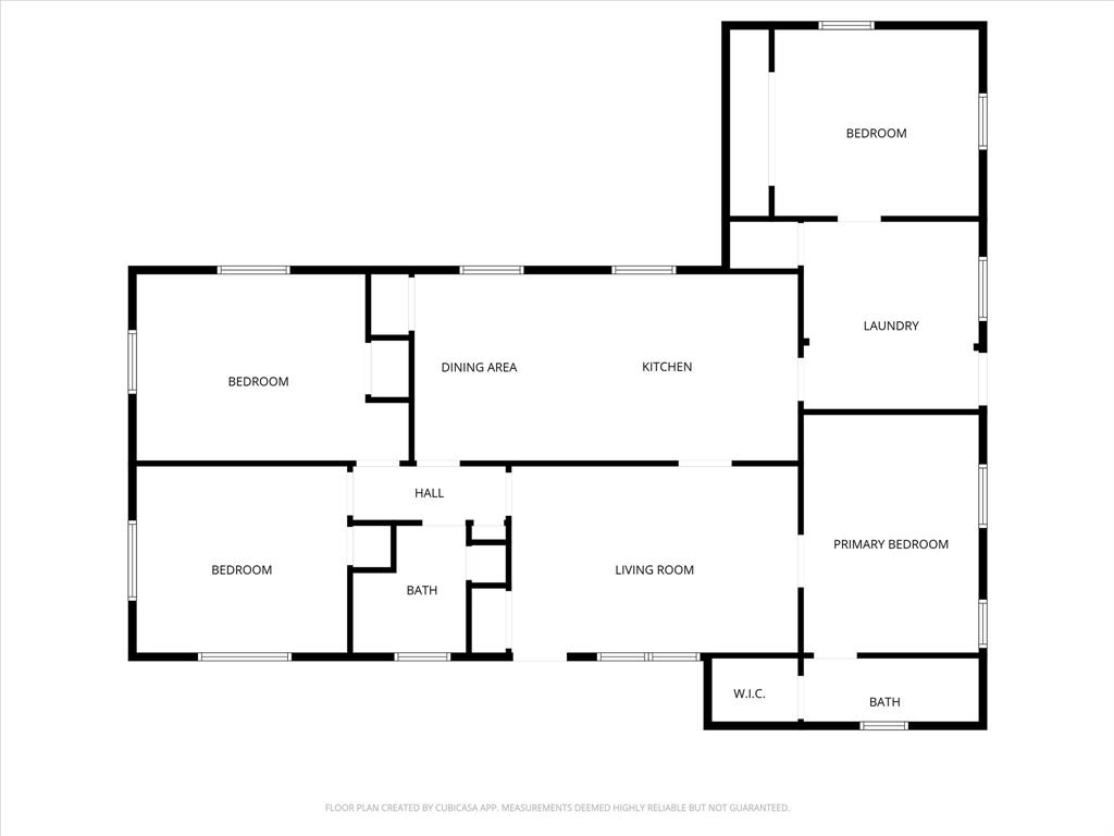 Hembree Additon - Residential