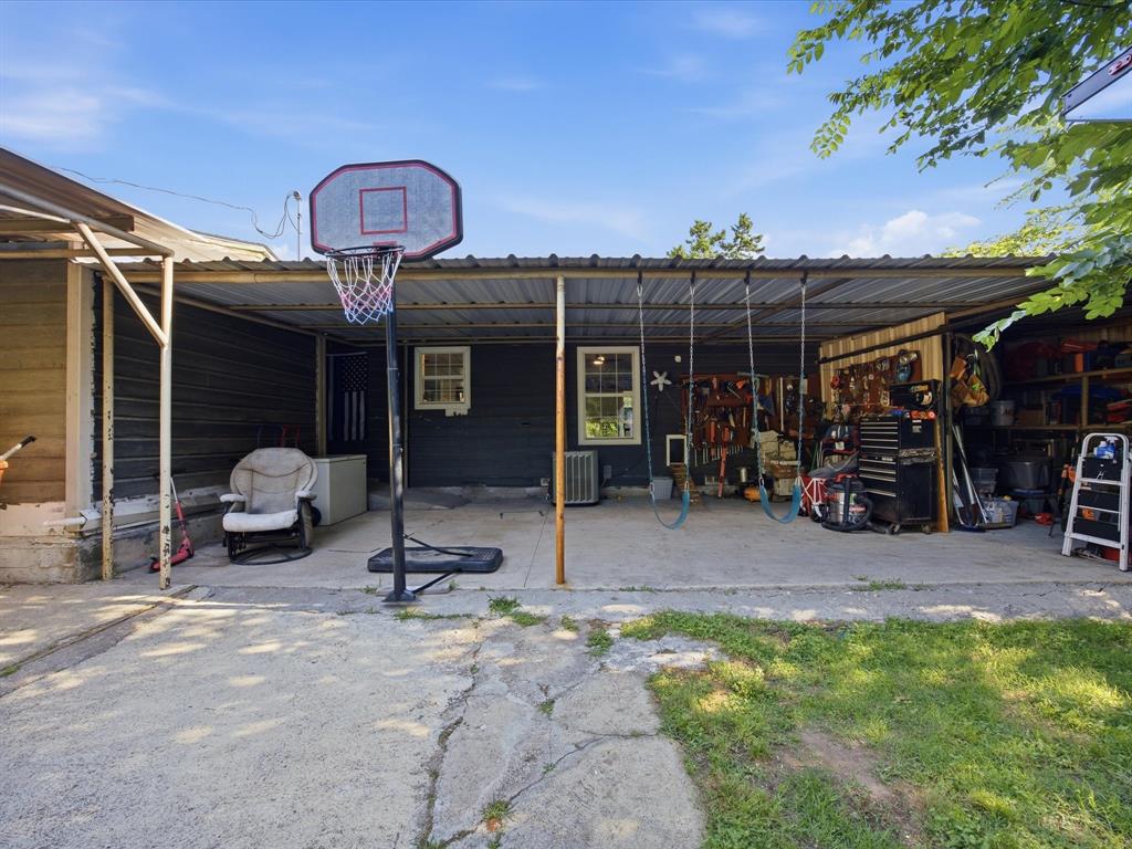 Hembree Additon - Residential