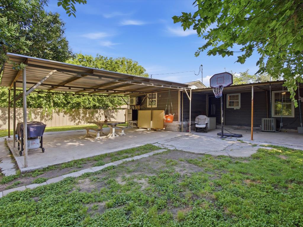 Hembree Additon - Residential
